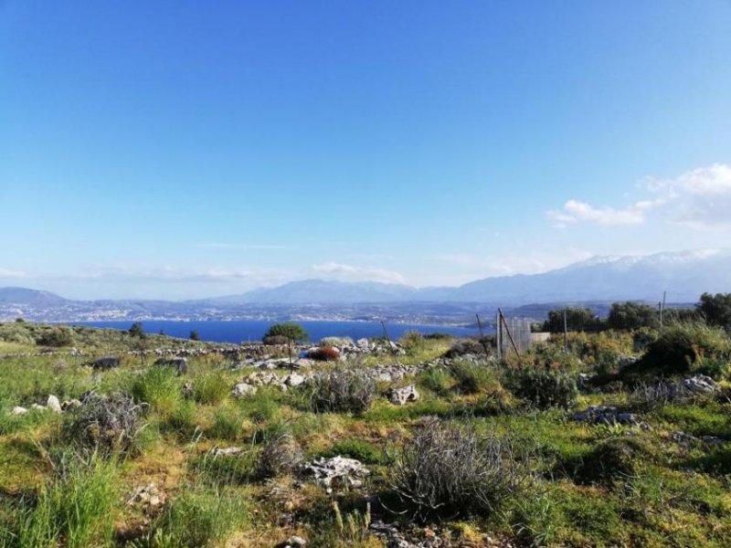 Sternes Offener Blick auf die Bucht Grundstück kaufen